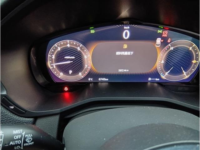 CX-602.5 25S Lパッケージ