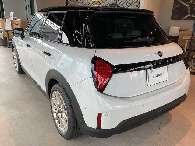 ミニクーパー S