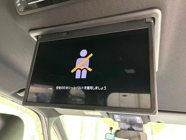 ヴォクシー1.8 ハイブリッド S-Z