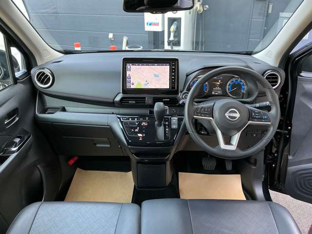 デイズハイウェイスター Gターボ プロパイロットエディション