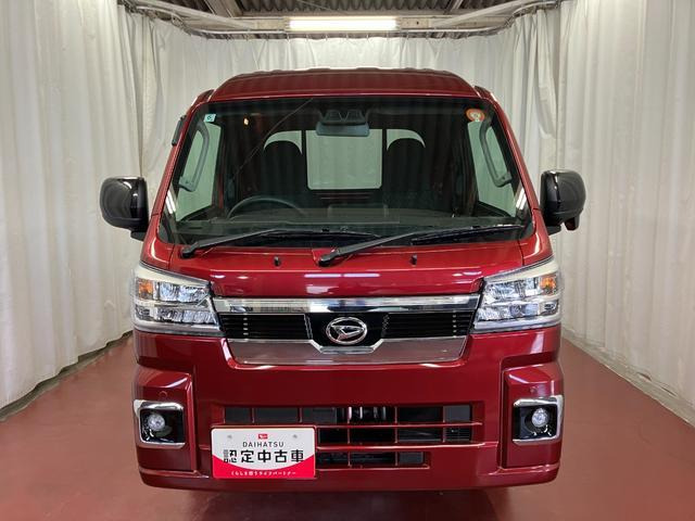 ハイゼットピックスタンダード 4WD