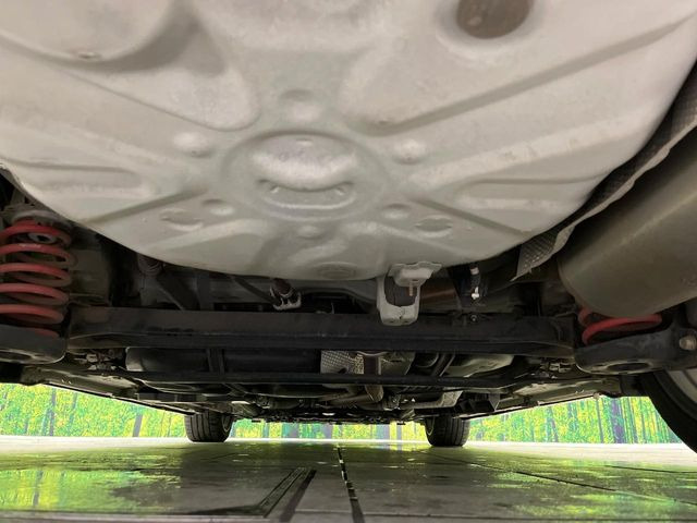 下回りがきれいなうちに、防錆加工の施工がオススメ。降雪地域はもちろん、沿岸部にお住いの方や、趣味でマリン・ウィンタースポーツをされる方にご好評いただいております。