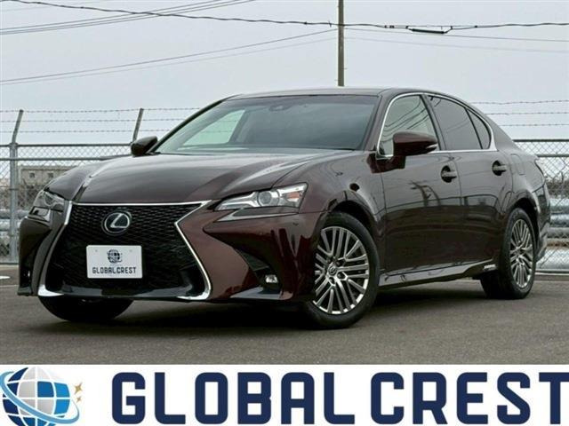 GS300h I パッケージ