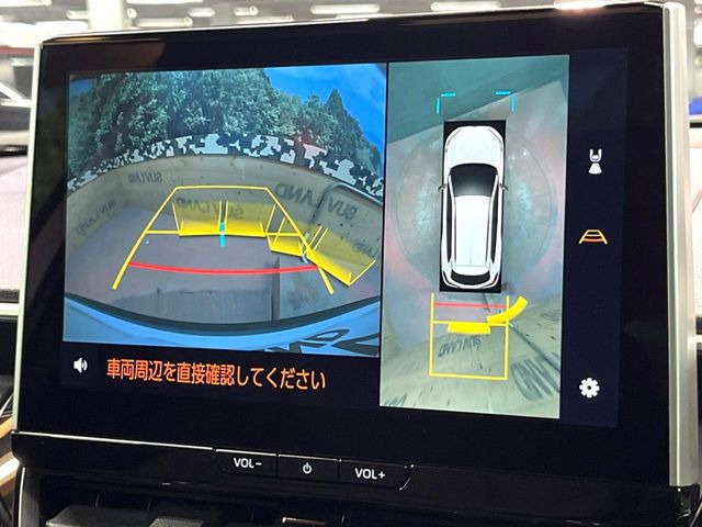 �y�p�m���~�b�N�r���[���j�^�[�z��p�̃J�����ɂ��A�ォ�猩���낵���悤�Ȏ��_��360�x�N���}�̎��͂��m�F���邱�Ƃ��ł��܂������p�������m�F���₷���A�����ꏊ�ł̐؂�Ԃ��⒓�Ԃ��X���[�Y�ɍs���܂��B