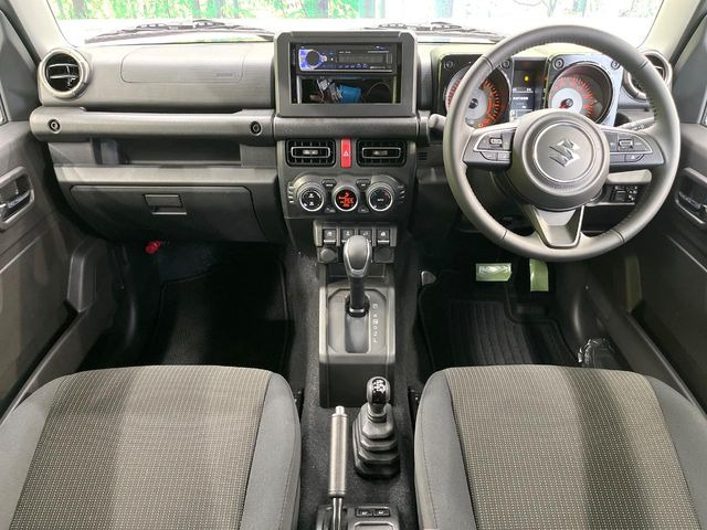 ジムニーノマド1.5 FC 4WD