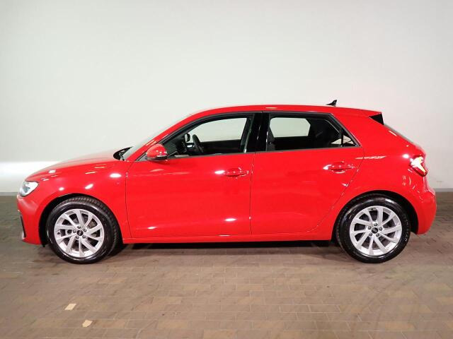 A1スポーツバック25 TFSI アドバンスド