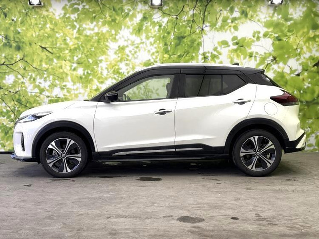 キックス1.2 X (e-POWER)