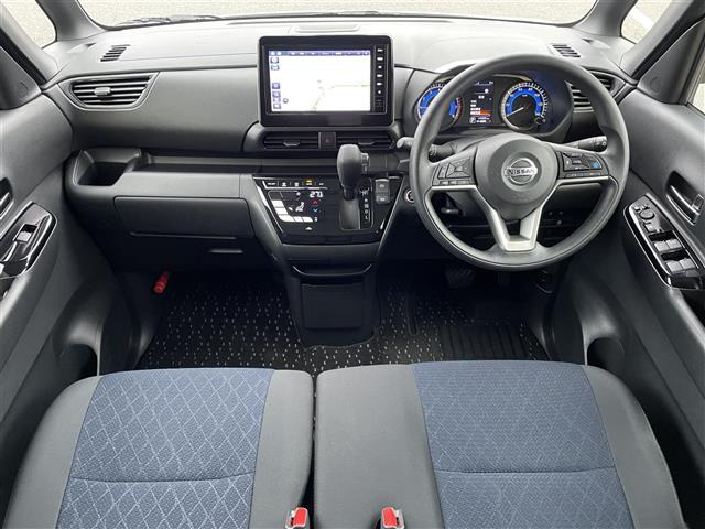 ルークスハイウェイスターX プロパイロットエディション