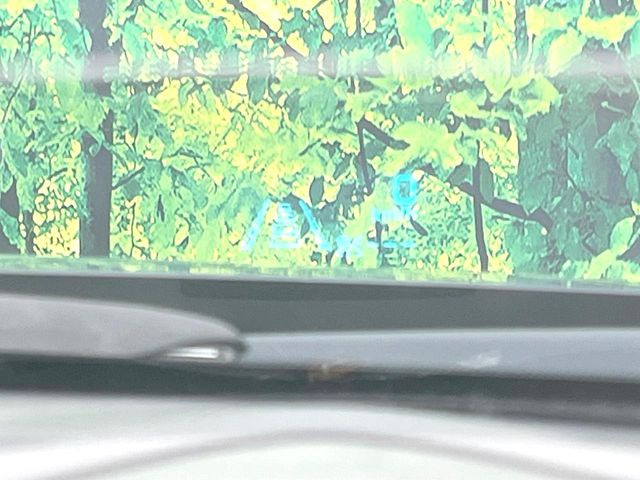 �y�w�b�h�A�b�v�f�B�X�v���C�z���݂̑��x�⑖�s�����f�W�^���\���ŉ^�]�ȑO���̃K���X�ɓ��e!�^�]���A�ڐ������炳���K�v�ȏ����m�F�ł���̂łƂ��Ă��֗��ň��S!