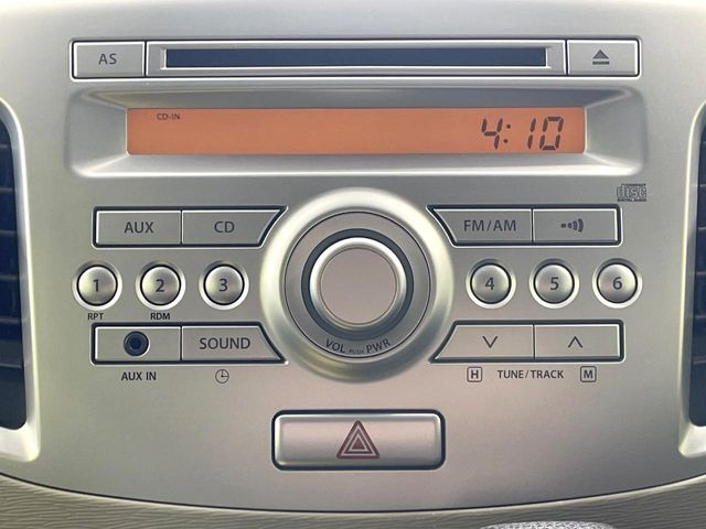 ワゴンRFX リミテッド