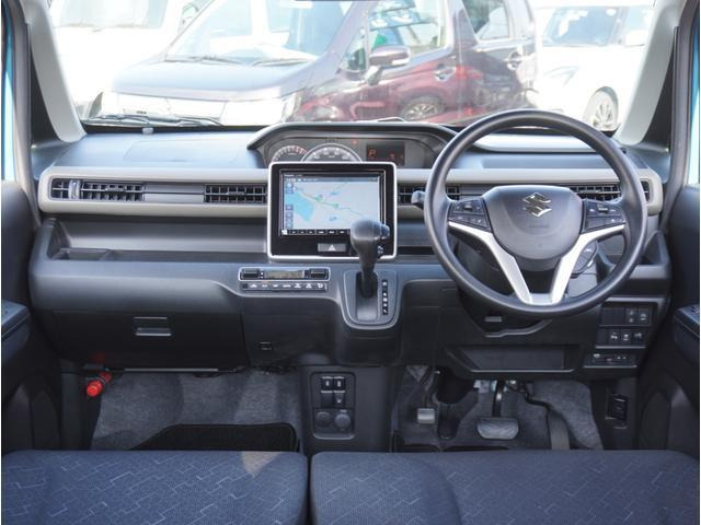 ワゴンRハイブリッド(HYBRID) FX-S