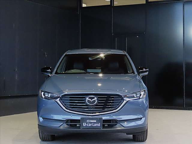 CX-82.5 25S ブラックトーンエディション