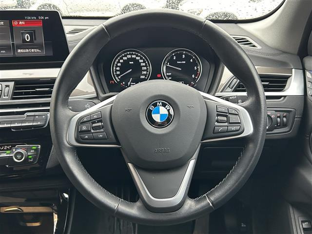 X1xドライブ 18d xライン エディション ジョイプラス 4WD