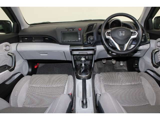 CR-Z1.5 アルファ