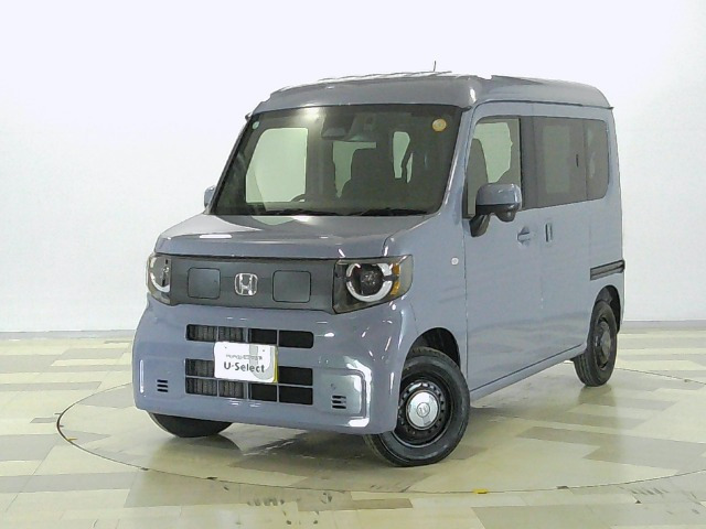 N-VAN e:e: ファン