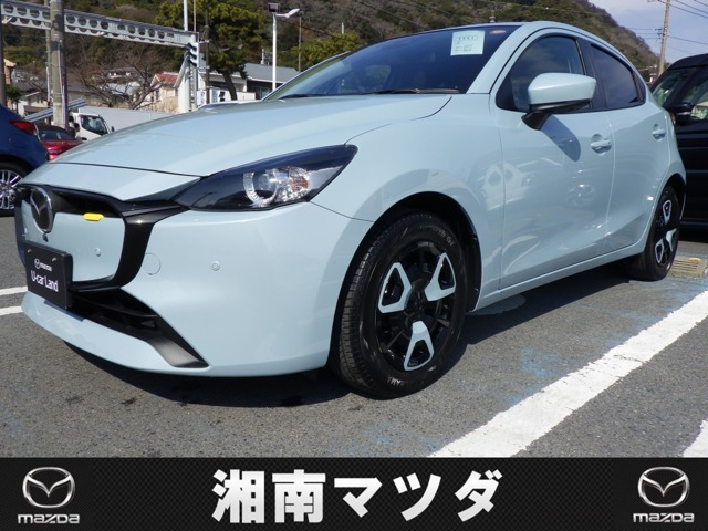 MAZDA21.5 15BD
