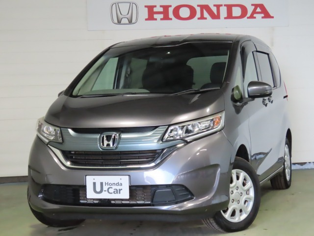 フリード1.5 G ホンダセンシング 4WD