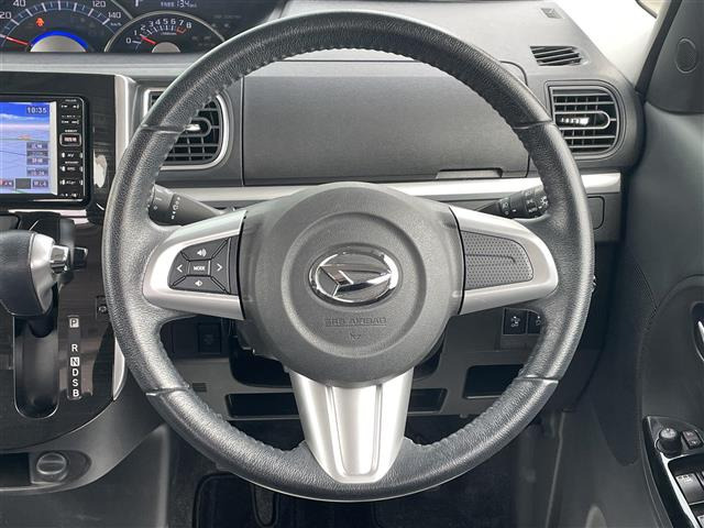 タントカスタムRS トップエディション SAII