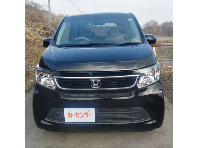 N-WGNカスタムG ターボパッケージ