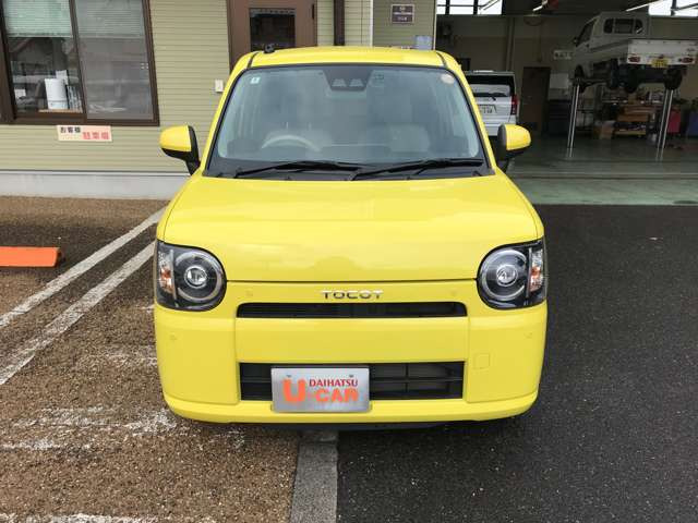 ミラトコットX SAIII