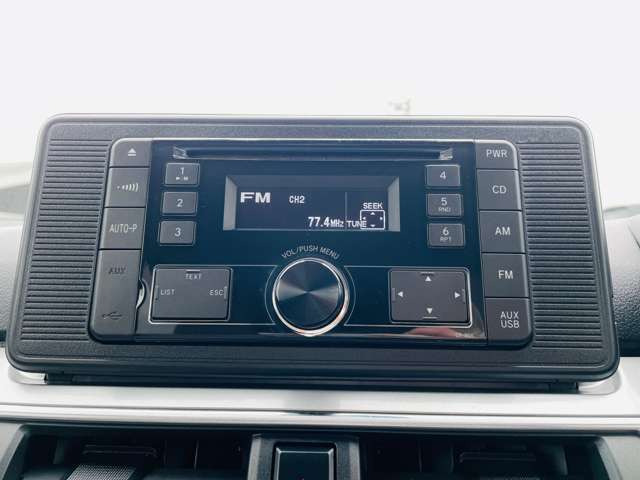 ピクシスジョイF X SAIII