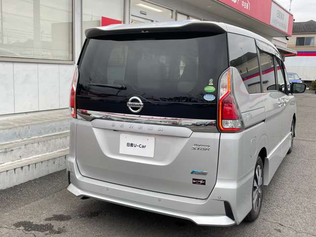 セレナ2.0 ハイウェイスターG プロパイロットエディション