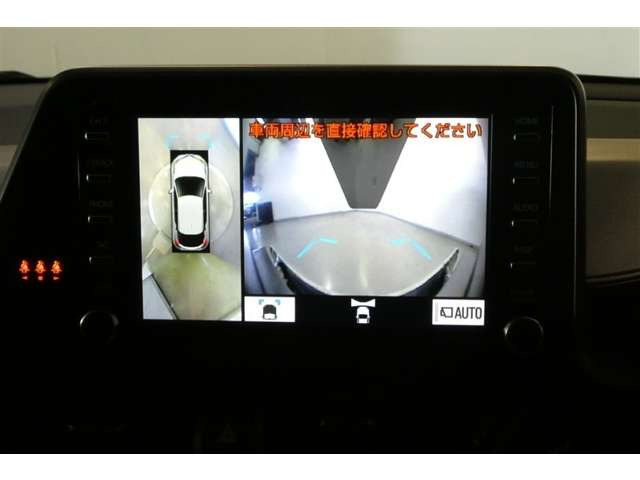 C-HRハイブリッド 1.8 G モード ネロ セーフティ プラスIII