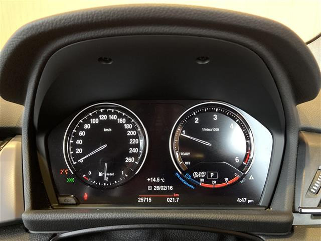 2シリーズグランツアラー218d