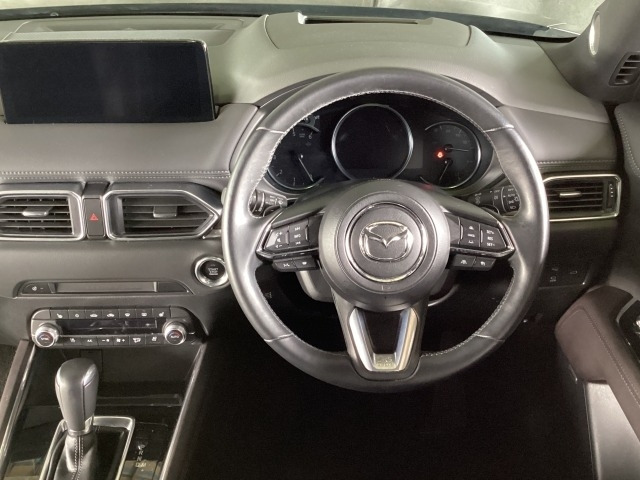 CX-52.2 XD エクスクルーシブ モード 4WD