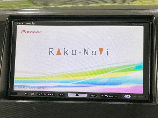 �y�i�r�Q�[�V�����z�g���₷���i�r�ŖړI�n�܂ł�������ē����Ă���܂��B�e��I�[�f�B�I�Đ��@�\���[�����Ă���A���Ԃ̉^�]������Ɋy�����Ȃ�܂�!!