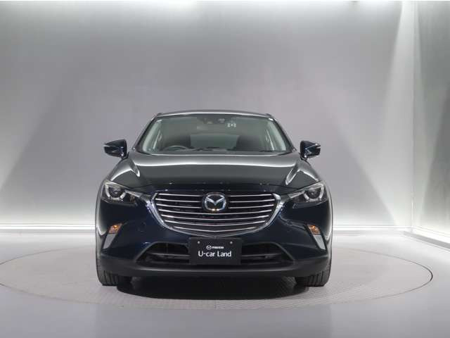 CX-31.5 XD ツーリング