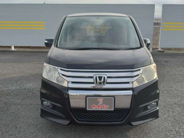 ステップワゴン2.0 スパーダ S