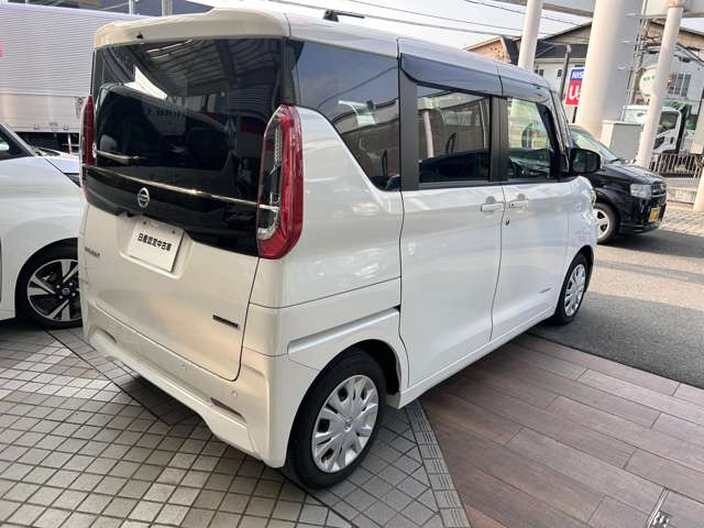 デイズルークスX