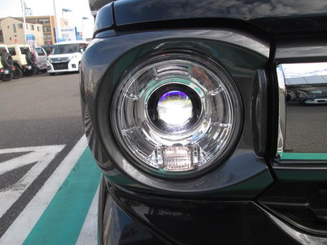 スペーシアギアハイブリッド(HYBRID) XZターボ 4WD