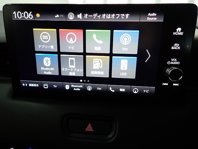ヴェゼル1.5 ハイブリッド Z