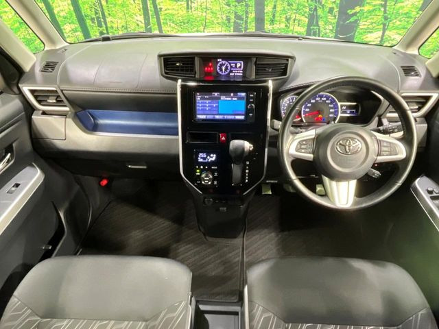 タンク1.0 カスタム G S