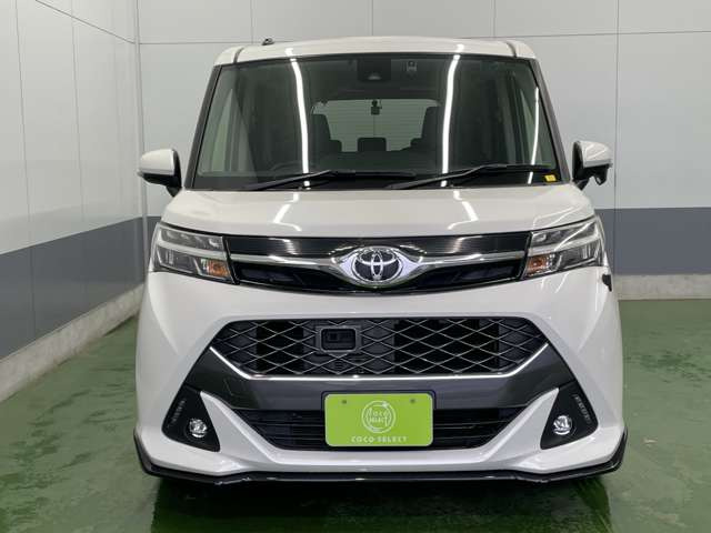 タンク1.0 カスタム G S 4WD