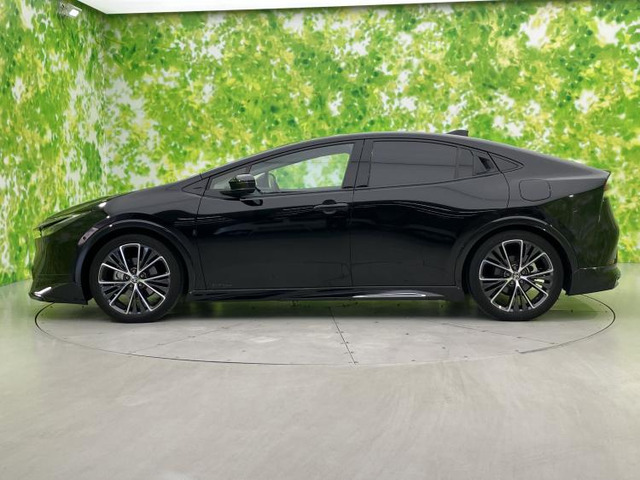 プリウス2.0 Z E-Four 4WD