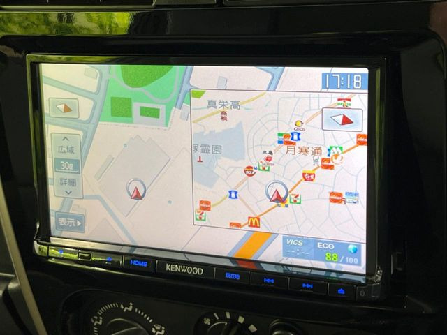 �y�i�r�Q�[�V�����z�g���₷���i�r�ŖړI�n�܂ł�������ē����Ă���܂��B�e��I�[�f�B�I�Đ��@�\���[�����Ă���A���Ԃ̉^�]������Ɋy�����Ȃ�܂�!!