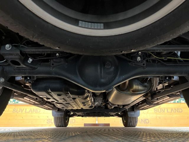 下回りがきれいなうちに、防錆加工の施工がオススメ。降雪地域はもちろん、沿岸部にお住いの方や、趣味でマリン・ウィンタースポーツをされる方に大変好評いただいております。