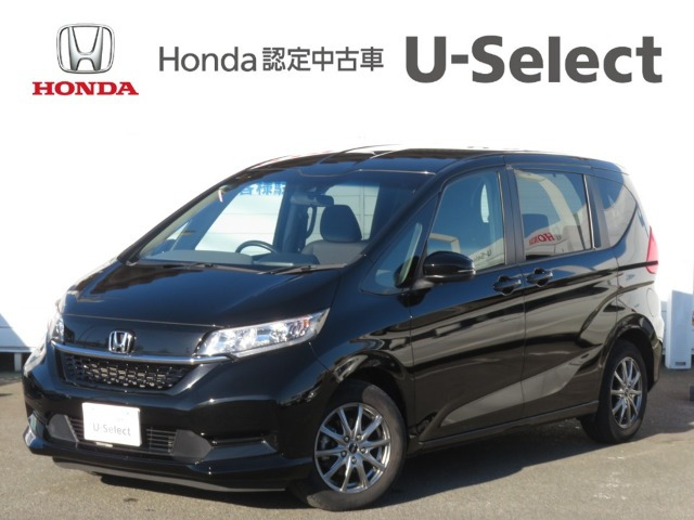 フリード1.5 G ホンダセンシング