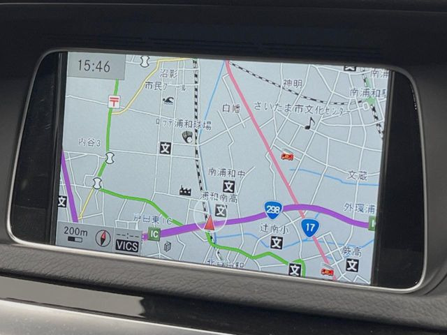 �������i�r:��̊��̂���i�r�́A����������ԓ������o���Ă���܂��B�I�[�f�B�I�@�\���[�����Ă���܂��̂ŁA�^�]�����y���߂܂���