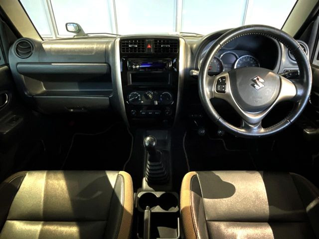 ジムニーランドベンチャー 4WD