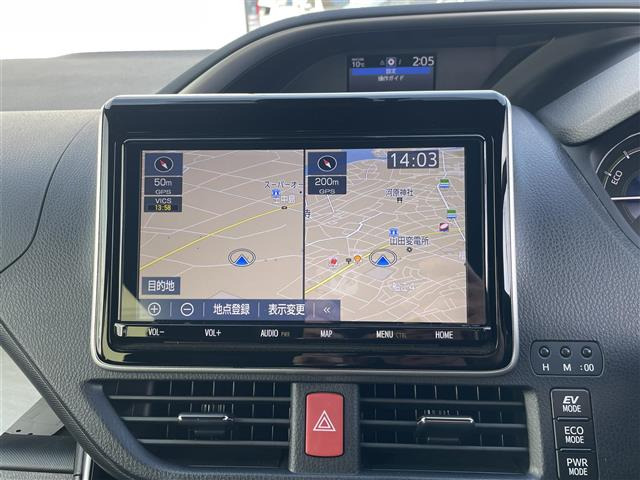 ヴォクシー2.0 Z 煌II