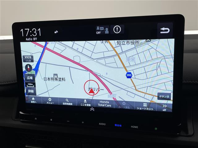 ステップワゴン2.0 e:HEV スパーダ