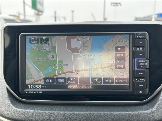 ムーヴX リミテッドII SAIII