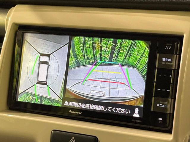 �y�S���ʃ��j�^�[�p�J�����z��p�̃J�����ɂ��A�ォ�猩���낵���悤�Ȏ��_��360�x�N���}�̎��͂��m�F���邱�Ƃ��ł��܂������p�������m�F���₷���A�����ꏊ�ł̐؂�Ԃ��⒓�Ԃ��X���[�Y�ɍs���܂��B