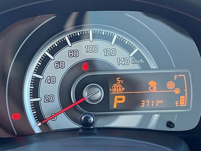 アルトハイブリッド(HYBRID) X