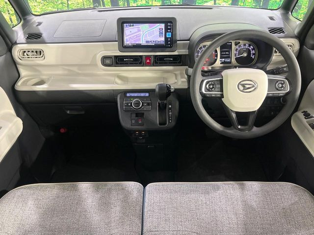 ムーヴキャンバスストライプス Gターボ