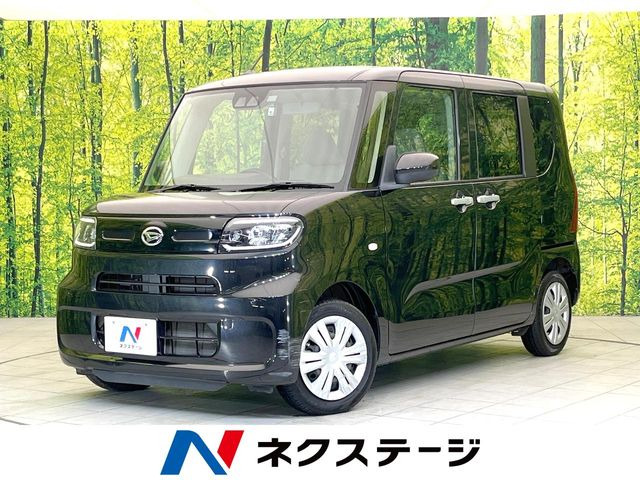 タントX スペシャル